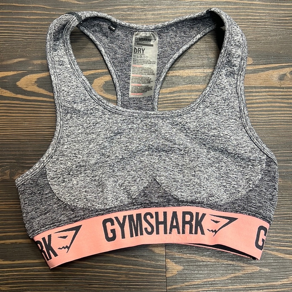 Gym Shark Sports Bra